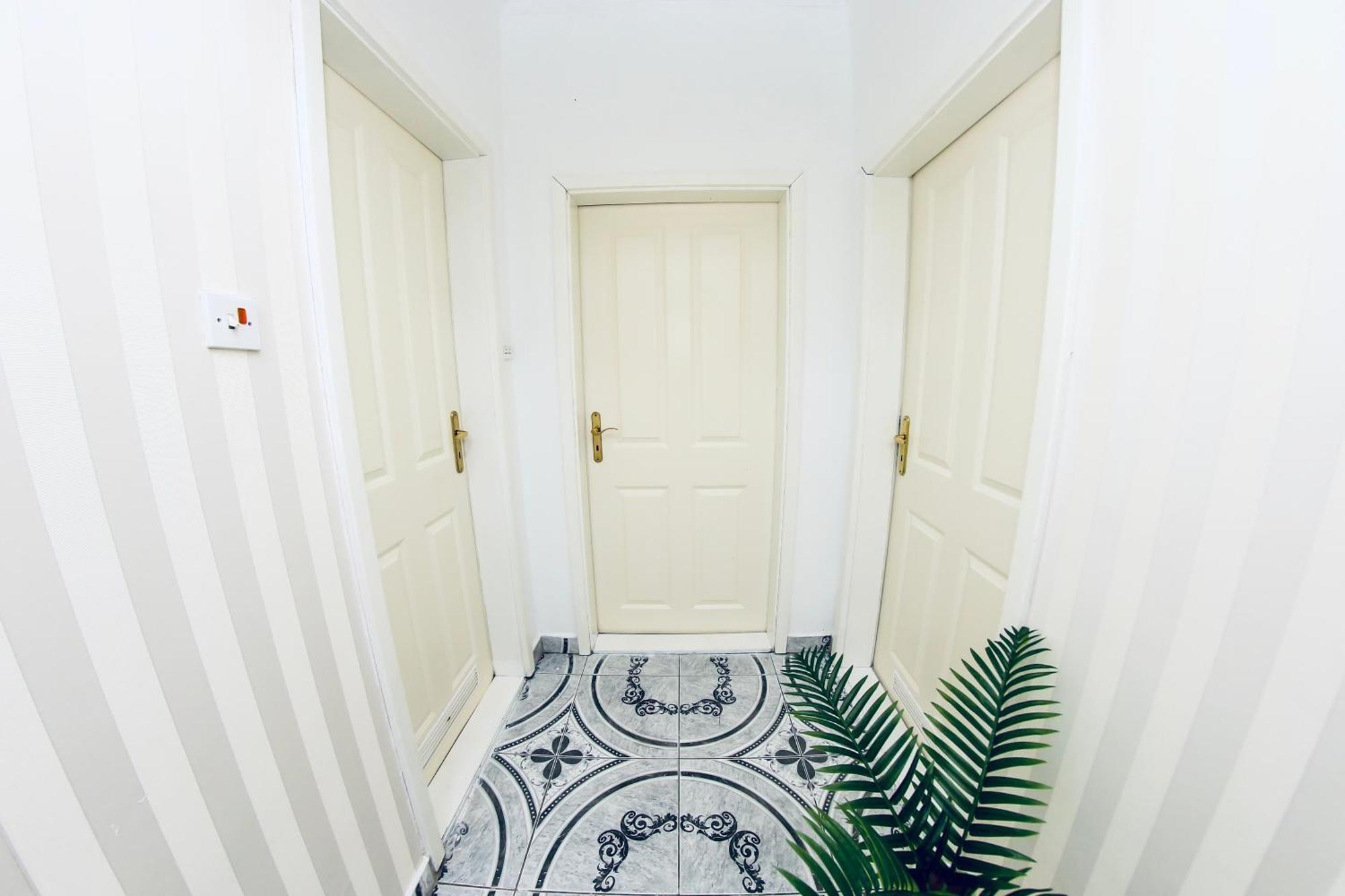 Apartment Forest Sarajevo