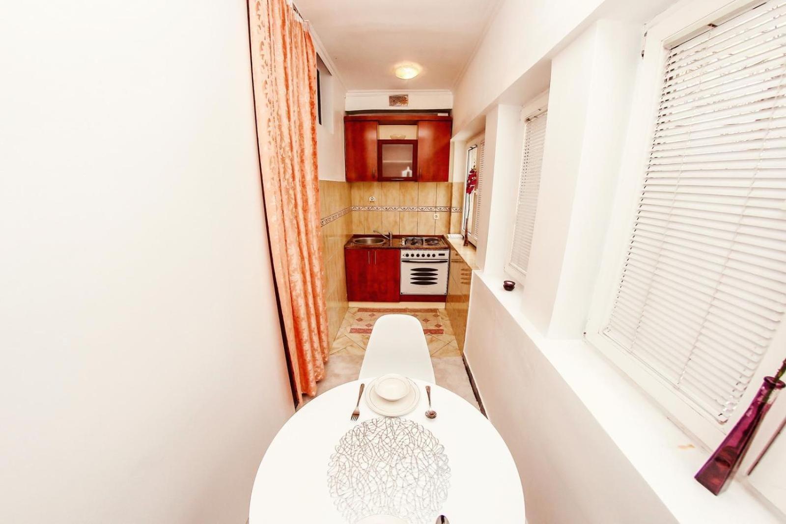 Forest Central Sarajevo Apartment