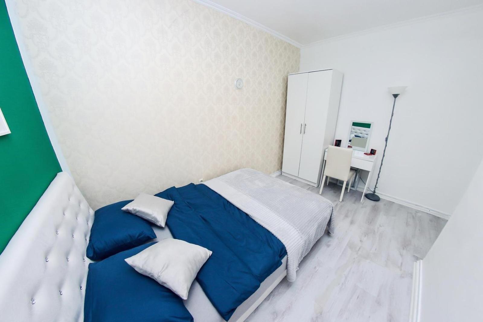 Apartment Forest Central Sarajevo *